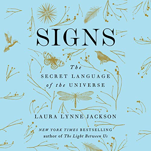 Signs book cover